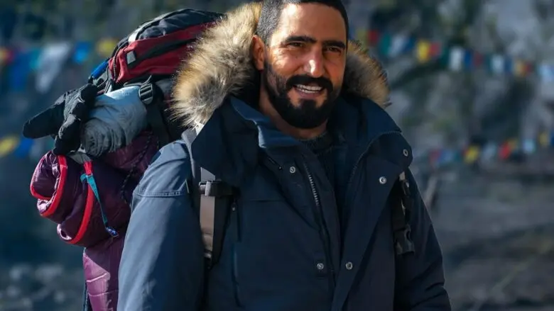 Quem Ama Cuida: Heitor, personagem de Renato Góes, chega à trama em breve