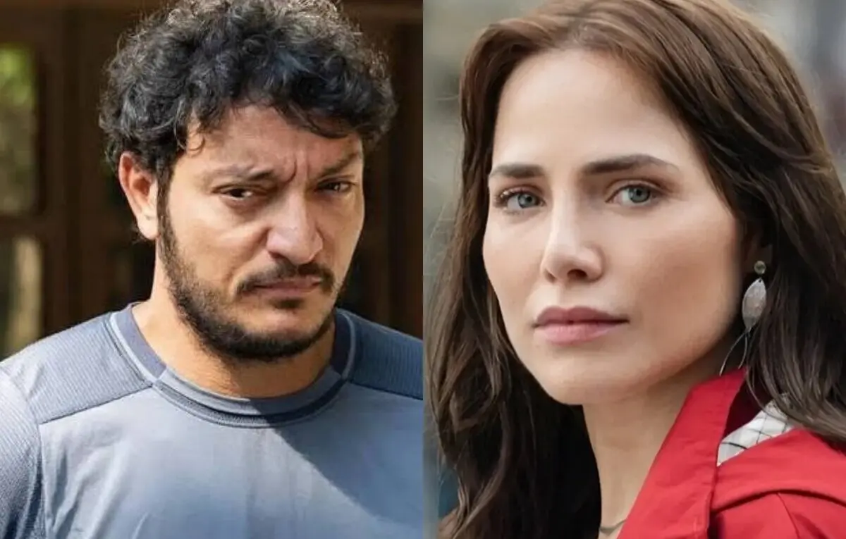 Quem Ama Cuida: Tom será o próximo alvo da vingança de Adriana. Saiba mais