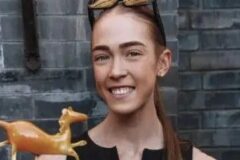 Quem é Joanna Wietrzyk, atleta que teve incontinência fecal durante prova