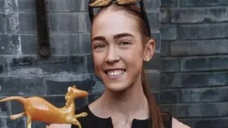 Quem é Joanna Wietrzyk, atleta que teve incontinência fecal durante prova