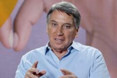 Quem é Rigotto, candidato ao Senado pelo Rio Grande do Sul