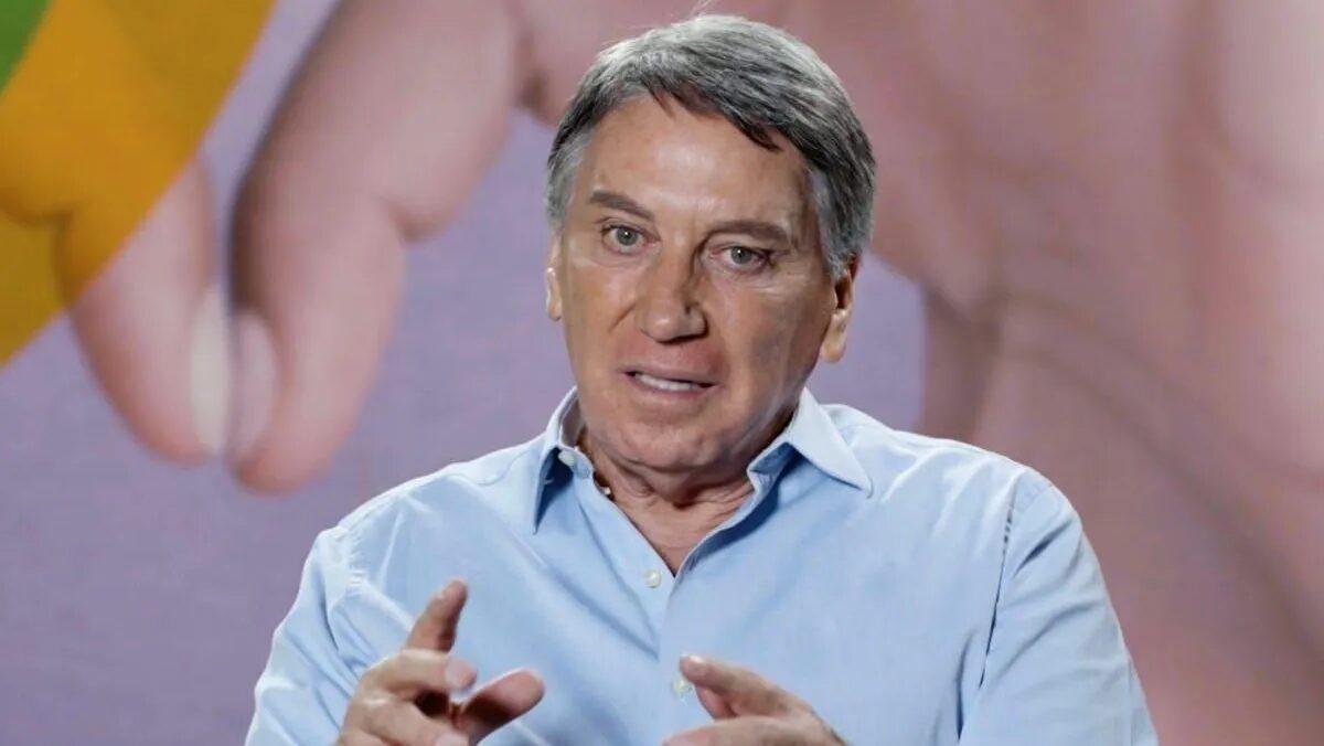 Quem é Rigotto, candidato ao Senado pelo Rio Grande do Sul