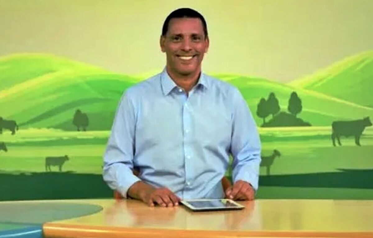 Quem foi Márcio Santos, jornalista de afiliada da Globo morto por câncer