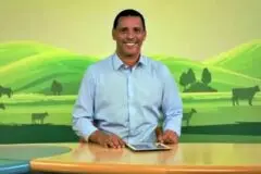 Quem foi Márcio Santos, jornalista de afiliada da Globo morto por câncer