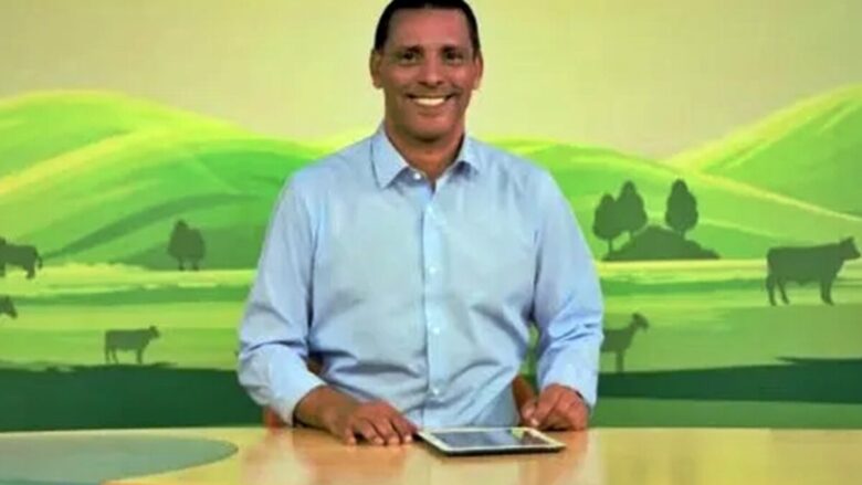 Quem foi Márcio Santos, jornalista de afiliada da Globo morto por câncer