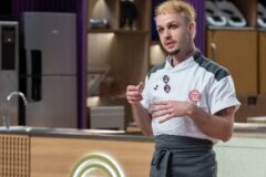 Quem são os ex-participantes que voltarão para o MasterChef Profissionais