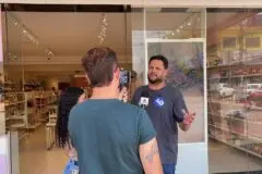 “Quem trabalha também precisa de apoio”: Samuel Costa propõe creches noturnas e restaurantes populares