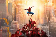 RECORDE! ‘Homem-Aranha: Um Novo Dia’ se torna a MAIOR bilheteria da história nos EUA com US$ 946,5 milhões