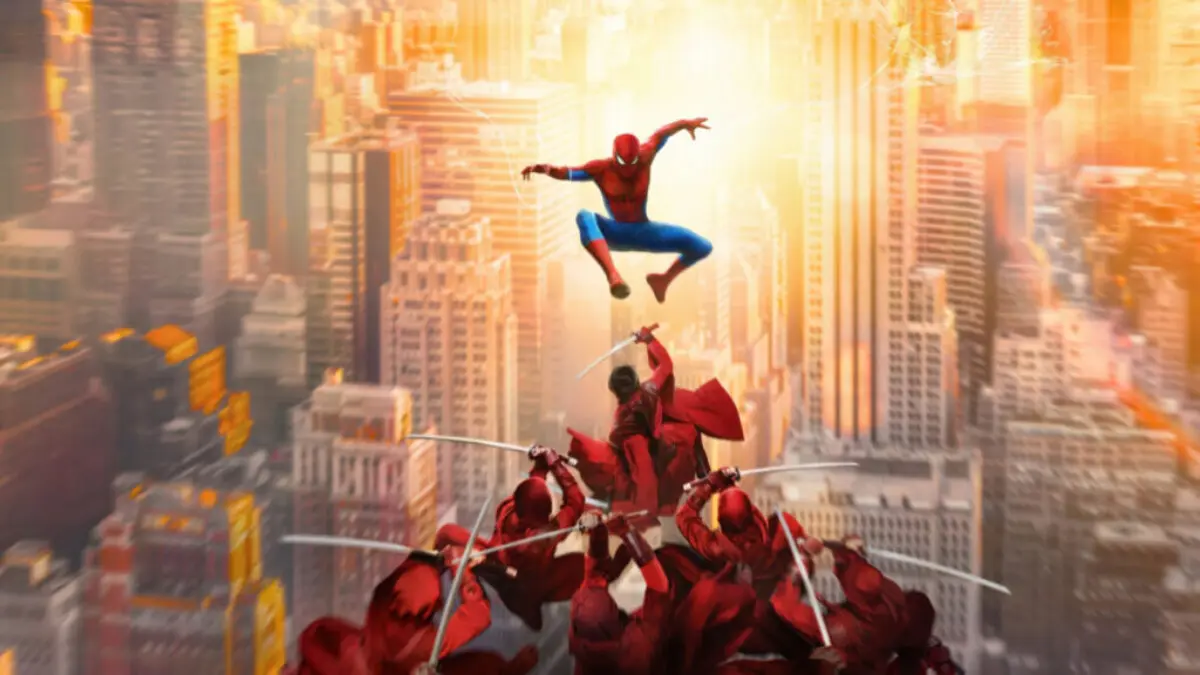 RECORDE! ‘Homem-Aranha: Um Novo Dia’ se torna a MAIOR bilheteria da história nos EUA com US$ 946,5 milhões