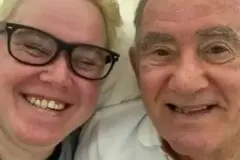 Relembre briga antiga de Renato Aragão com filha que moveu ação contra ele