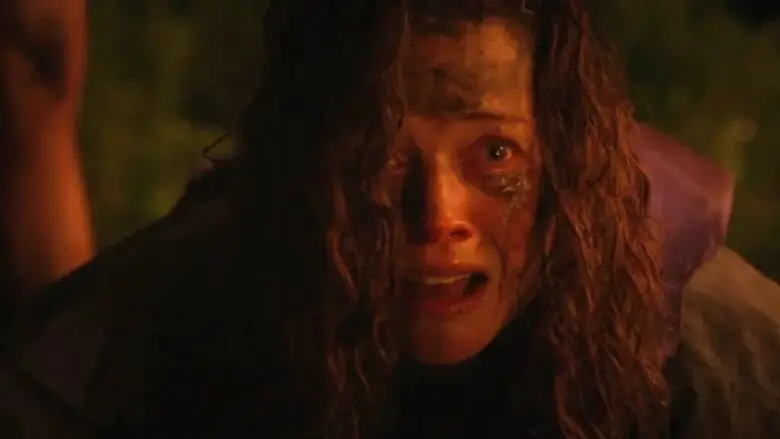 ‘River’: Jane Levy e Jessica Rothe lutam pela sobrevivência nas novas imagens do TERROR slasher