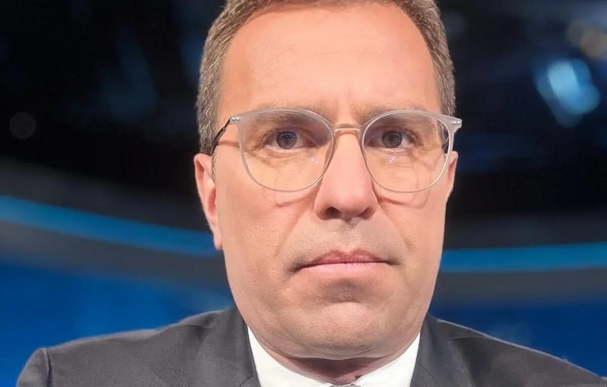 Rodrigo Bocardi sobre saída de emissora: “Eu que demiti o SBT”