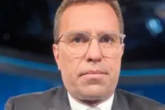 Rodrigo Bocardi sobre saída de emissora: “Eu que demiti o SBT”