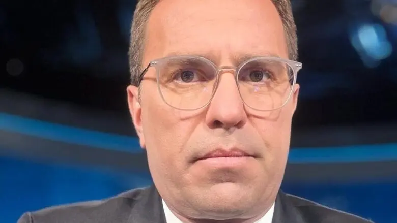 Rodrigo Bocardi sobre saída de emissora: “Eu que demiti o SBT”