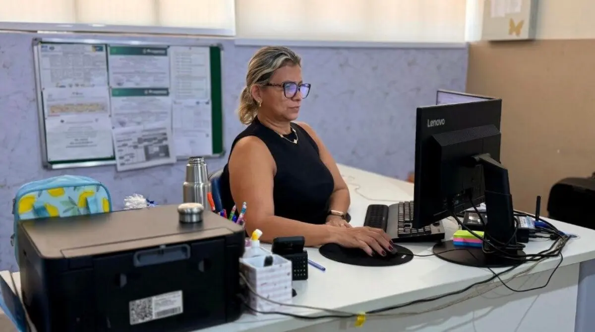 Rondônia cria recesso de 10 dias para técnicos e analistas educacionais