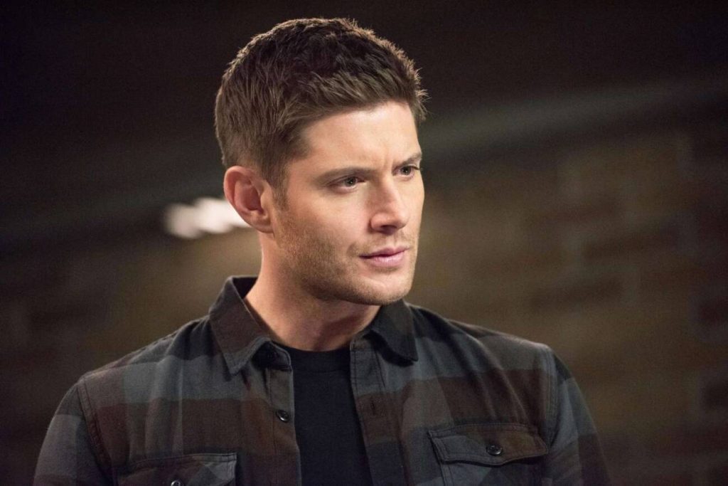 ‘Rules Of Prey’: Jensen Ackles caçará serial killer na nova série de SUSPENSE da MGM