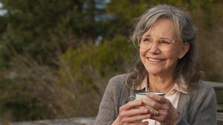 Sally Field vence o Emmy por ‘Criaturas Extraordinariamente Brilhantes’; Revisite outras performances INCRÍVEIS da lendária atriz!
