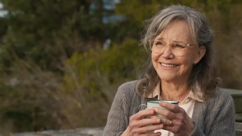 Sally Field vence o Emmy por ‘Criaturas Extraordinariamente Brilhantes’; Revisite outras performances INCRÍVEIS da lendária atriz!