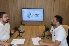 Samuel Costa apresenta plano para ampliar e descentralizar a saúde pública de Rondônia