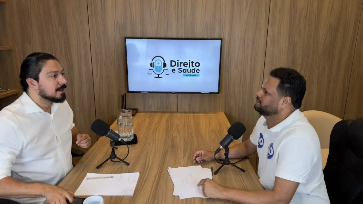 Samuel Costa apresenta plano para ampliar e descentralizar a saúde pública de Rondônia