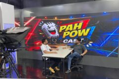 Samuel Costa apresenta propostas para enfrentar gargalos de Rondônia como Governador no Pah Pow Cast