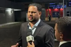 Samuel Costa defende remanejamento de policiais e reforço da segurança durante debate na Rede Amazônica