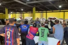 Samuel Costa propõe Hospital do Idoso para preparar Rondônia para o envelhecimento da população