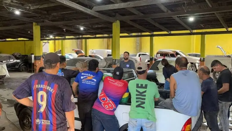 Samuel Costa propõe Hospital do Idoso para preparar Rondônia para o envelhecimento da população