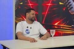 Samuel Costa propõe retorno de policiais da reserva para reforçar combate ao crime organizado em Rondônia