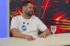 Samuel Costa propõe retorno de policiais da reserva para reforçar combate ao crime organizado em Rondônia