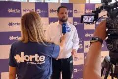 Samuel Costa vai criar Universidade Estadual de Rondônia com cinco polos e ampliar educação em tempo integral