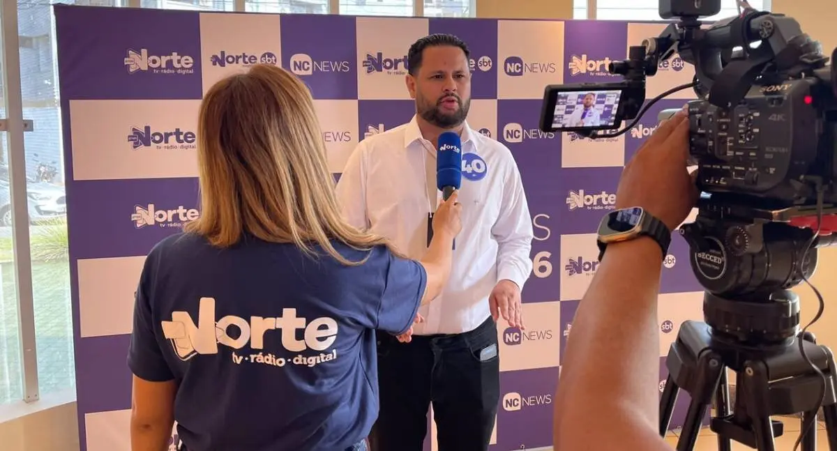 Samuel Costa vai criar Universidade Estadual de Rondônia com cinco polos e ampliar educação em tempo integral