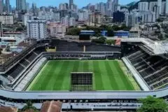 Santos x Cruzeiro: horário e onde assistir ao jogo do Brasileirão
