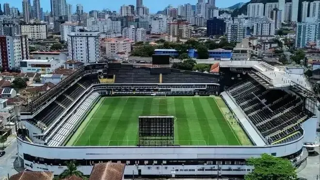 Santos x Cruzeiro: horário e onde assistir ao jogo do Brasileirão