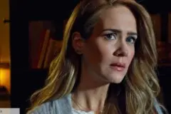 Sarah Paulson revela lado CRUEL de Hollywood