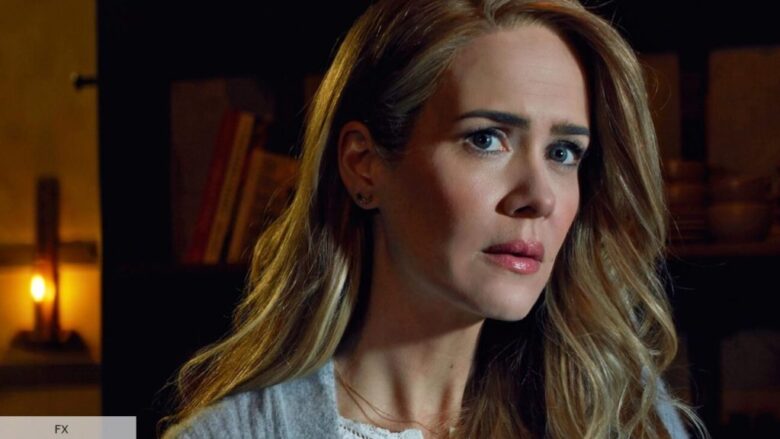 Sarah Paulson revela lado CRUEL de Hollywood