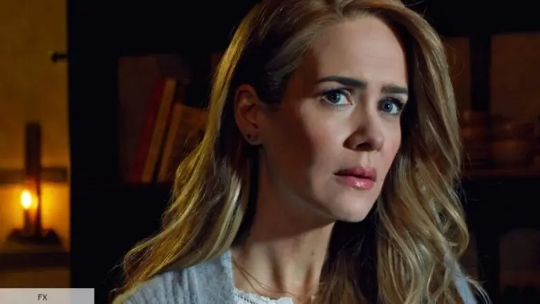 Sarah Paulson revela lado CRUEL de Hollywood