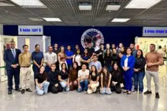 Seduc abre inscrições para a 2ª edição do Intercâmbio Educacional nos Estados Unidos