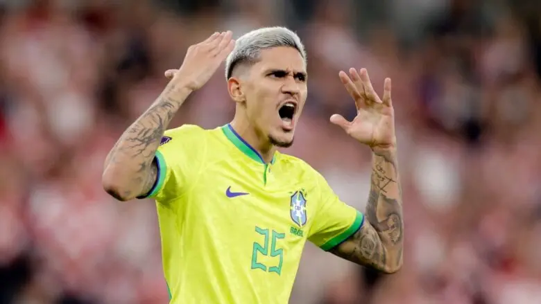 Seleção Brasileira enfrenta Austrália em amistoso; saiba onde assistir