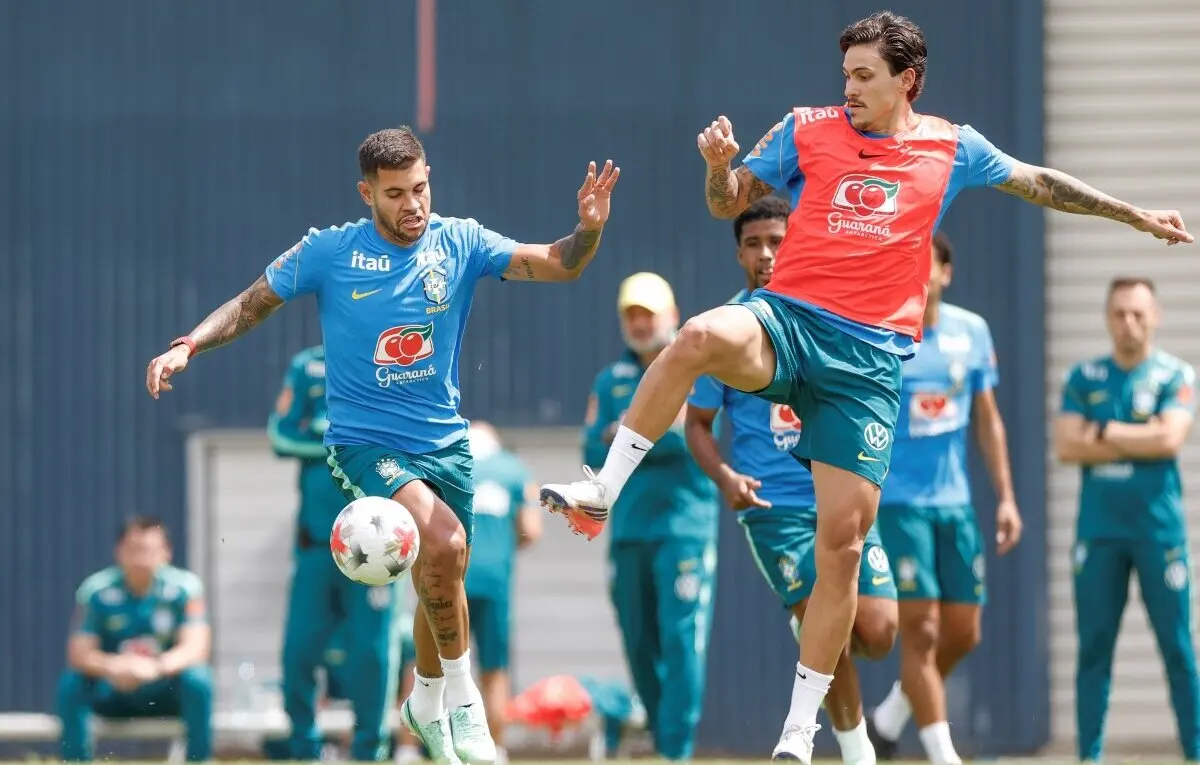 Seleção Brasileira pós-Copa: como foi o início dos ciclos anteriores