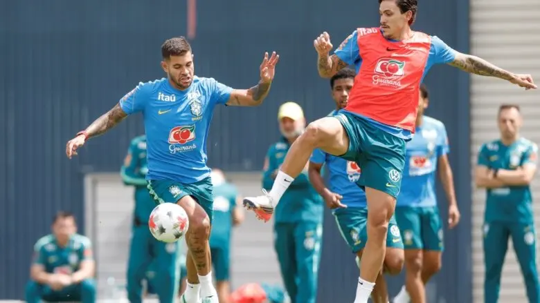 Seleção Brasileira pós-Copa: como foi o início dos ciclos anteriores
