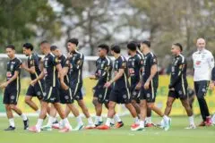 Seleção Brasileira reencontra a Austrália e busca 1ª vitória pós-Copa