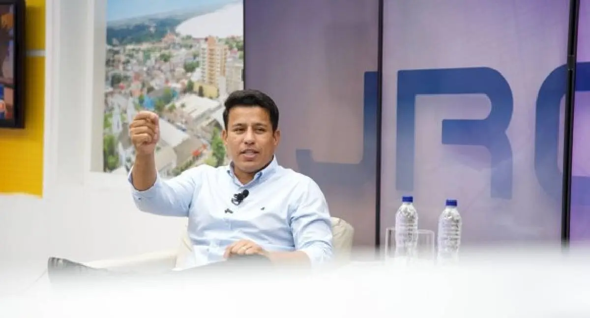 Sem aumentar impostos, Furia quer aplicar melhor o ICMS em estradas e na produção