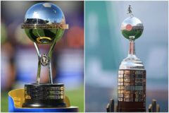 Semana será de decisões para brasileiros nas competições sul-americanas