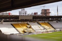 Série B: Criciúma x Operário-PR é remarcado por conta de chuvas em SC