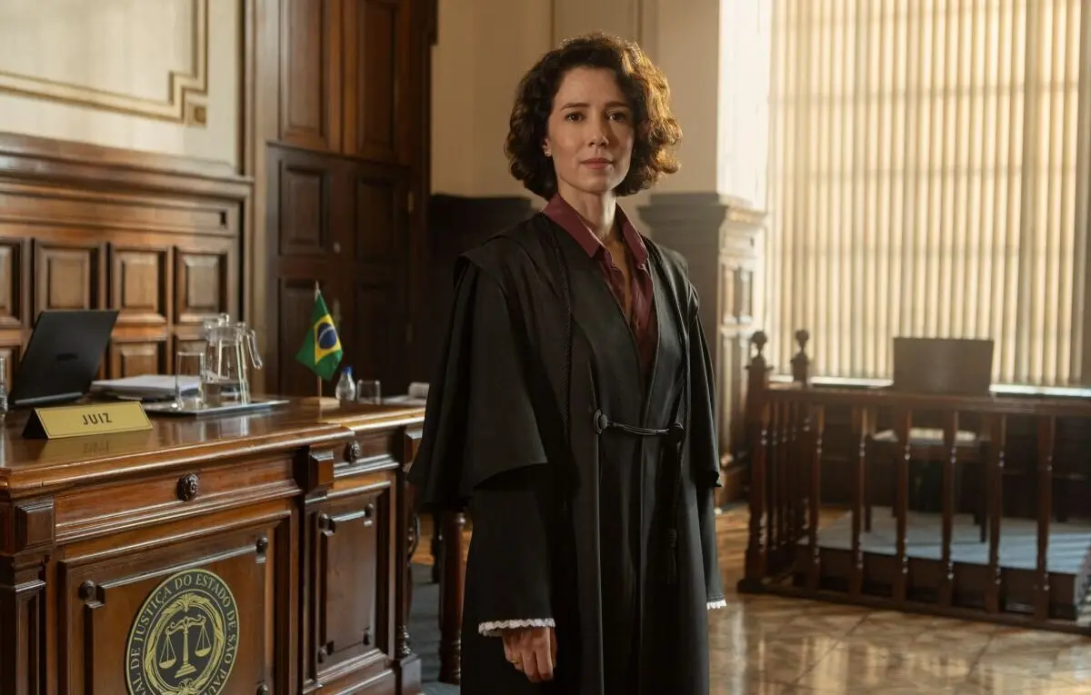 Série Habeas Corpus, com Marjorie Estiano, é inspirada em caso real?