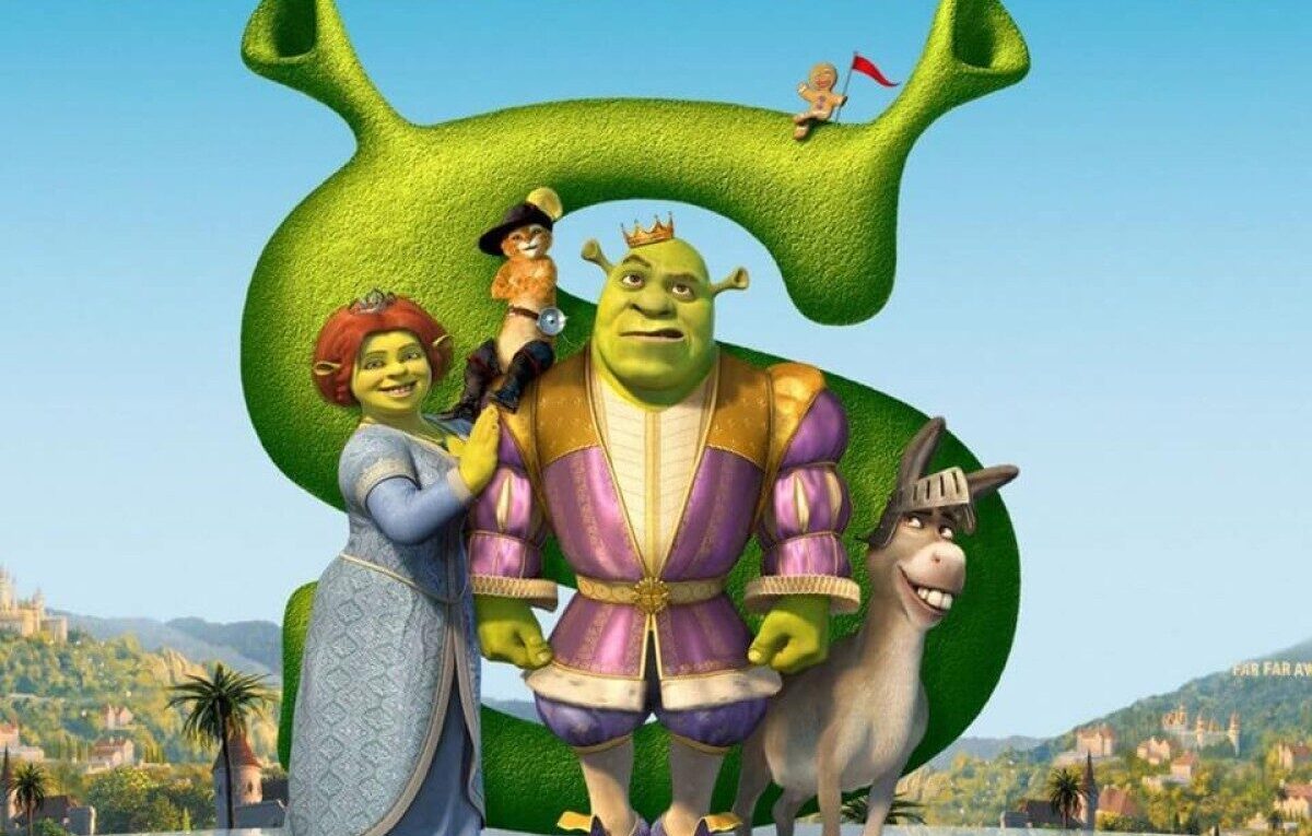Shrek Terceiro: dublador original do ogro morreu antes do filme. Relembre