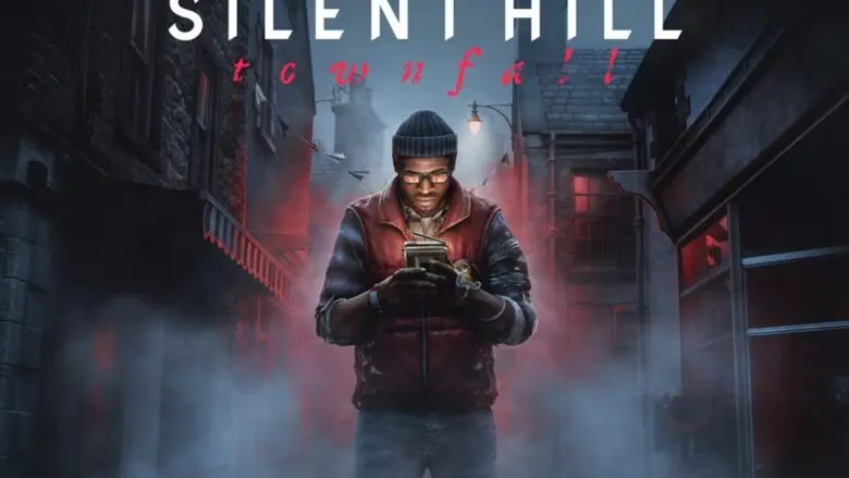 Silent Hill: Townfall renova o terror da franquia em primeira pessoa