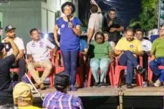 Sílvia Cristina afirma que mandato precisa estar nos municípios