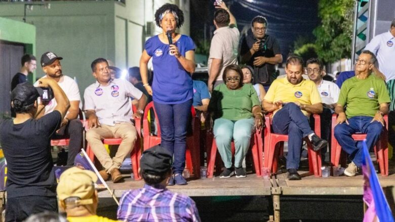Sílvia Cristina afirma que mandato precisa estar nos municípios